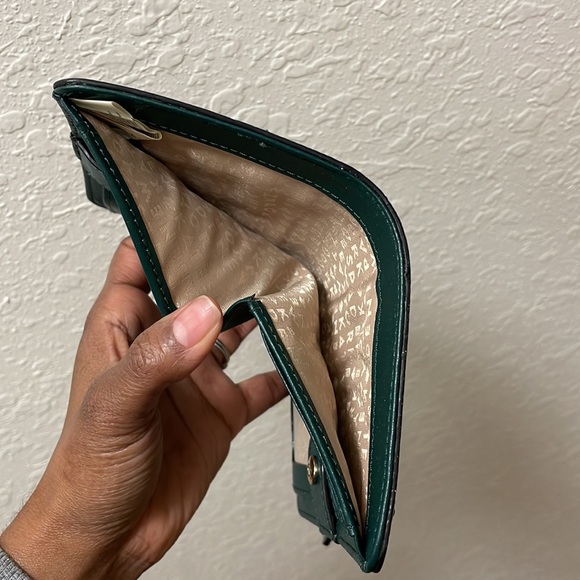 ***SOLD*** 2 Kate Spade wallets - Picture 8 of 8